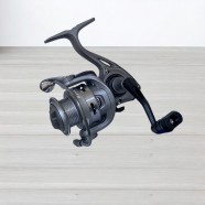 Котушка Siweida Matrix 1000, 3+1п